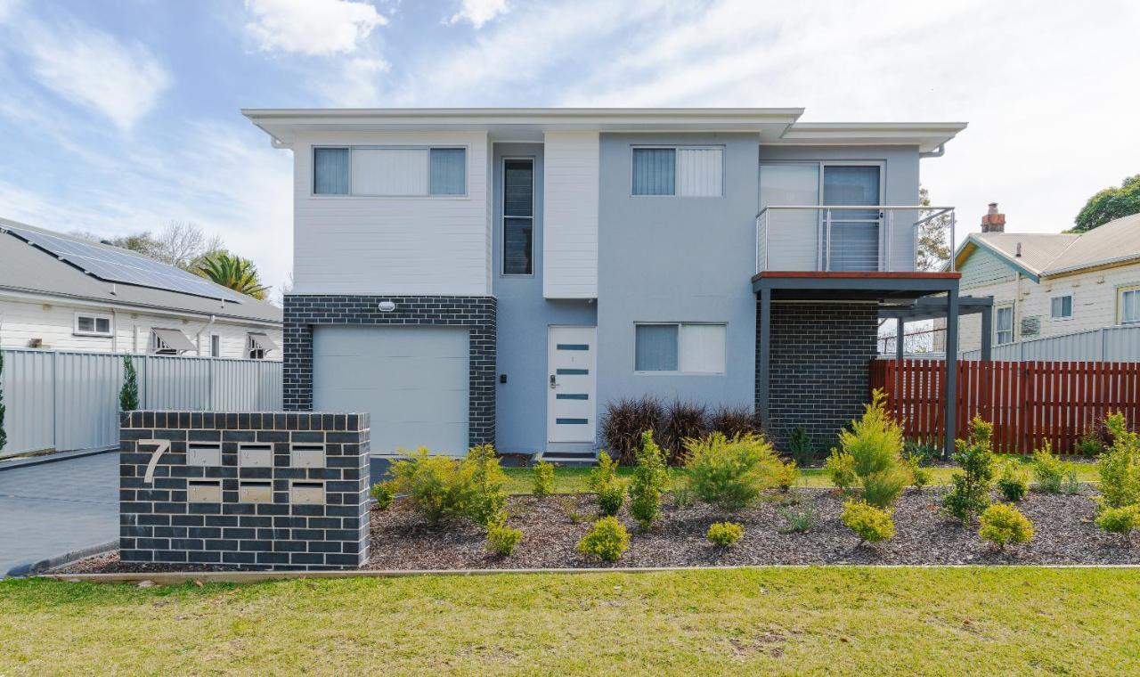 Wallsend On Longworth Newcastle Exterior photo